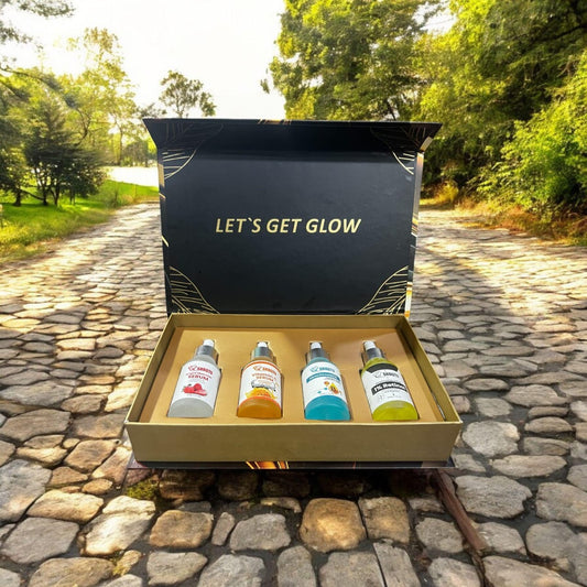 Serum kit